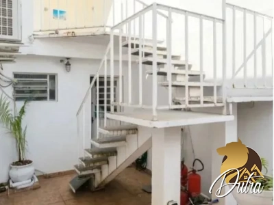 Padrão Vila Nova Conceição 240m² 03 Dormitórios 01 Suítes 5 Vagas