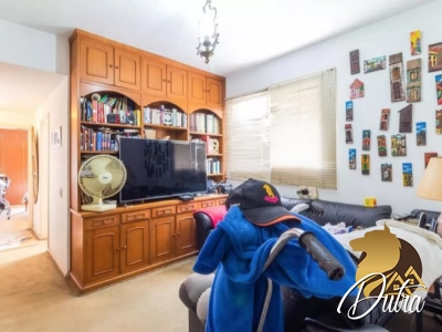 Silvana Indianópolis 190m² 03 Dormitórios 01 Suítes 2 Vagas