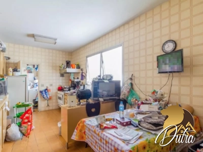 Silvana Indianópolis 190m² 03 Dormitórios 01 Suítes 2 Vagas