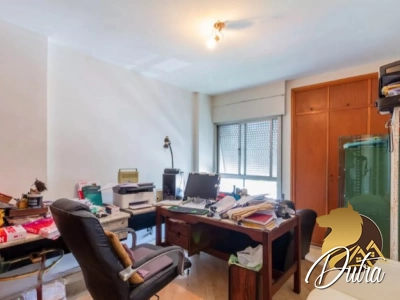Silvana Indianópolis 190m² 03 Dormitórios 01 Suítes 2 Vagas