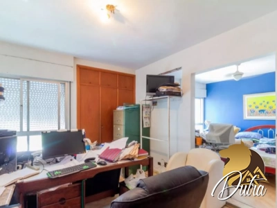 Silvana Indianópolis 190m² 03 Dormitórios 01 Suítes 2 Vagas