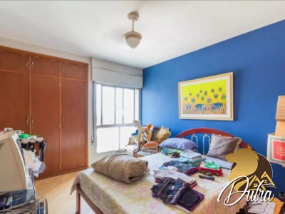 Silvana Indianópolis 190m² 03 Dormitórios 01 Suítes 2 Vagas