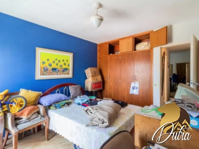 Silvana Indianópolis 190m² 03 Dormitórios 01 Suítes 2 Vagas