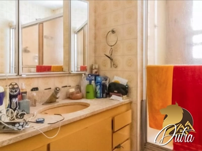 Silvana Indianópolis 190m² 03 Dormitórios 01 Suítes 2 Vagas