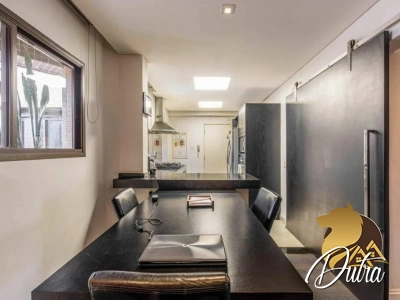 Celline Campo Belo 150m² 04 Dormitórios 03 Suítes 3 Vagas