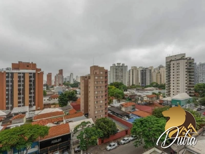 Celline Campo Belo 150m² 04 Dormitórios 03 Suítes 3 Vagas