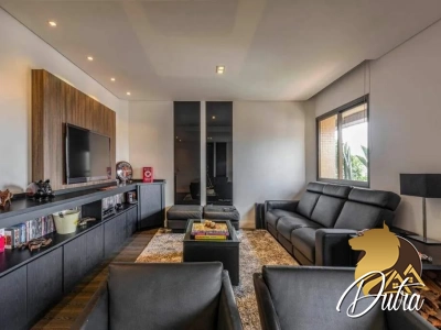 Celline Campo Belo 150m² 04 Dormitórios 03 Suítes 3 Vagas