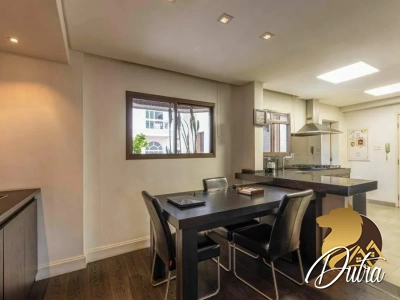 Celline Campo Belo 150m² 04 Dormitórios 03 Suítes 3 Vagas