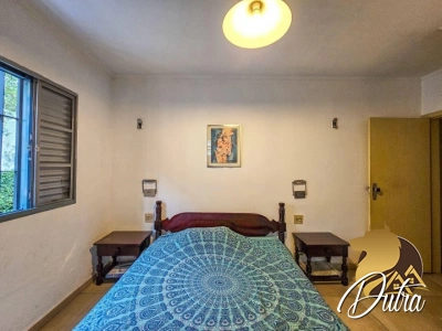Padrão Indianópolis 193m² 04 Dormitórios 01 Suítes 3 Vagas
