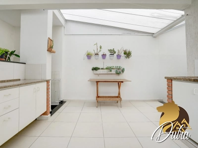 Padrão Planalto Paulista 160m² 03 Dormitórios 02 Suítes 2 Vagas