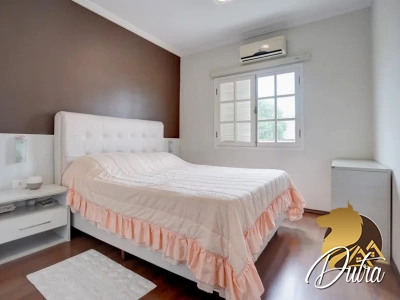 Padrão Planalto Paulista 160m² 03 Dormitórios 02 Suítes 2 Vagas