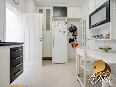 Padrão Planalto Paulista 160m² 03 Dormitórios 02 Suítes 2 Vagas