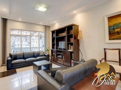 Padrão Planalto Paulista 160m² 03 Dormitórios 02 Suítes 2 Vagas