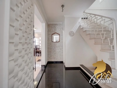 Padrão Planalto Paulista 160m² 03 Dormitórios 02 Suítes 2 Vagas