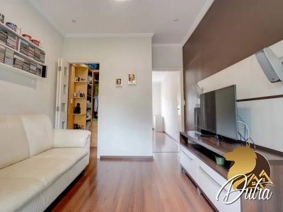 Padrão Planalto Paulista 160m² 03 Dormitórios 02 Suítes 2 Vagas