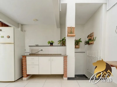 Padrão Planalto Paulista 160m² 03 Dormitórios 02 Suítes 2 Vagas