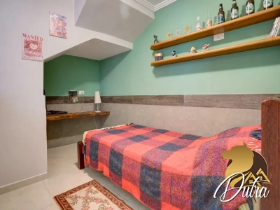 Padrão Planalto Paulista 160m² 03 Dormitórios 02 Suítes 2 Vagas