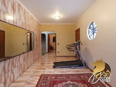 Padrão Jardim Morumbi 460m² 04 Dormitórios 02 Suítes 4 Vagas