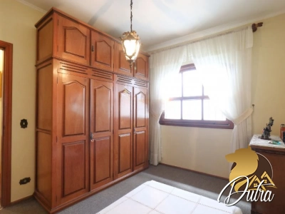 Padrão Jardim Morumbi 460m² 04 Dormitórios 02 Suítes 4 Vagas