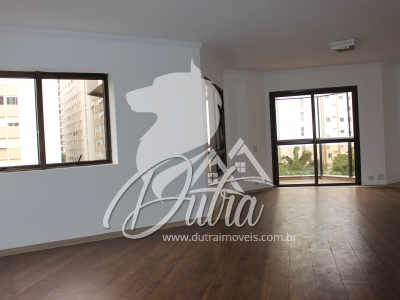 Maximiun Palace Itaim Bibi 250m² 4 Suítes 4 Vagas