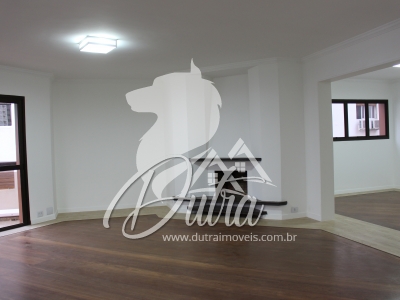 Maximiun Palace Itaim Bibi 250m² 4 Suítes 4 Vagas