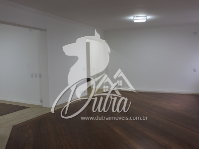 Maximiun Palace Itaim Bibi 250m² 4 Suítes 4 Vagas