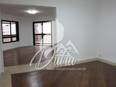 Maximiun Palace Itaim Bibi 250m² 4 Suítes 4 Vagas