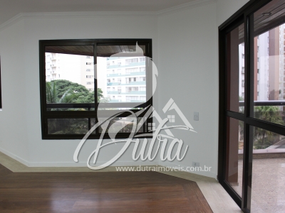 Maximiun Palace Itaim Bibi 250m² 4 Suítes 4 Vagas