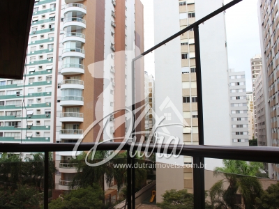 Maximiun Palace Itaim Bibi 250m² 4 Suítes 4 Vagas