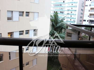 Maximiun Palace Itaim Bibi 250m² 4 Suítes 4 Vagas