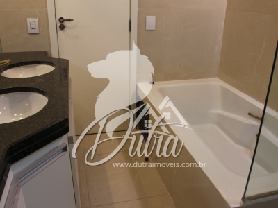 Maximiun Palace Itaim Bibi 250m² 4 Suítes 4 Vagas