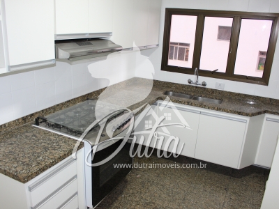 Maximiun Palace Itaim Bibi 250m² 4 Suítes 4 Vagas