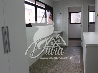 Maximiun Palace Itaim Bibi 250m² 4 Suítes 4 Vagas