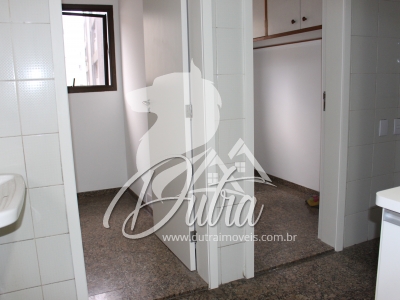 Maximiun Palace Itaim Bibi 250m² 4 Suítes 4 Vagas