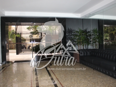 Maximiun Palace Itaim Bibi 250m² 4 Suítes 4 Vagas