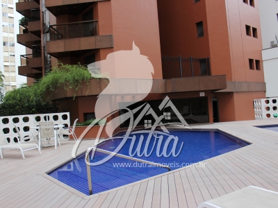 Maximiun Palace Itaim Bibi 250m² 4 Suítes 4 Vagas