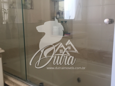 Lucia Vila Nova Conceição 202m² 04 Dormitórios 01 Suítes 2 Vagas