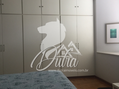Lucia Vila Nova Conceição 202m² 04 Dormitórios 01 Suítes 2 Vagas