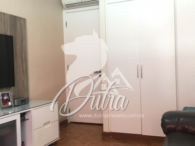 Lucia Vila Nova Conceição 202m² 04 Dormitórios 01 Suítes 2 Vagas