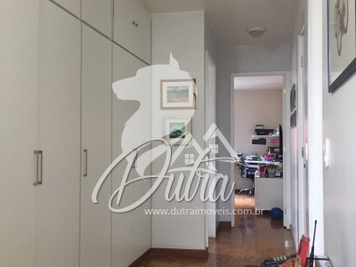 Lucia Vila Nova Conceição 202m² 04 Dormitórios 01 Suítes 2 Vagas