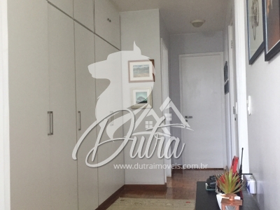 Lucia Vila Nova Conceição 202m² 04 Dormitórios 01 Suítes 2 Vagas