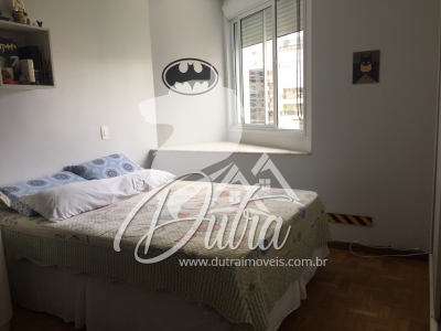 Lucia Vila Nova Conceição 202m² 04 Dormitórios 01 Suítes 2 Vagas