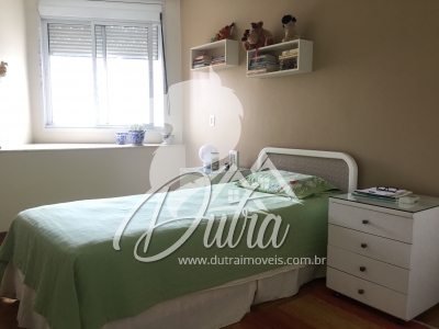 Lucia Vila Nova Conceição 202m² 04 Dormitórios 01 Suítes 2 Vagas