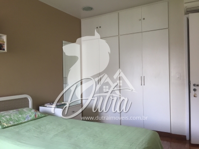 Lucia Vila Nova Conceição 202m² 04 Dormitórios 01 Suítes 2 Vagas