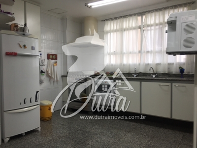 Lucia Vila Nova Conceição 202m² 04 Dormitórios 01 Suítes 2 Vagas