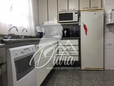 Lucia Vila Nova Conceição 202m² 04 Dormitórios 01 Suítes 2 Vagas