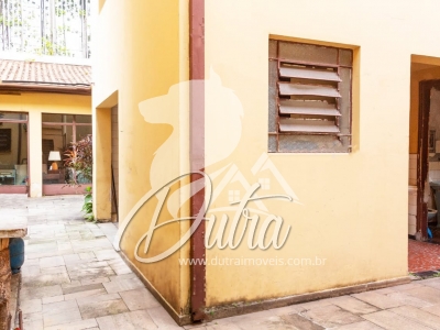 Casa Jardim Paulistano 460m² 4 Dormitórios 6 Vagas