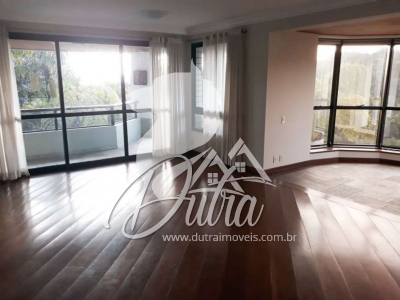 Panamericano  Alto de Pinheiros 280m² 4 Suítes 4 Vagas