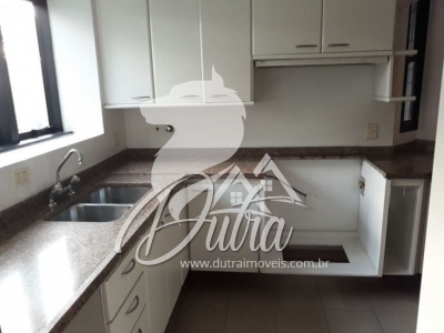 Panamericano  Alto de Pinheiros 280m² 4 Suítes 4 Vagas