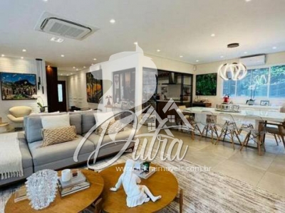 Cap Ferrat Brooklin Paulista 650m² 04 Dormitórios 04 Suítes 5 Vagas